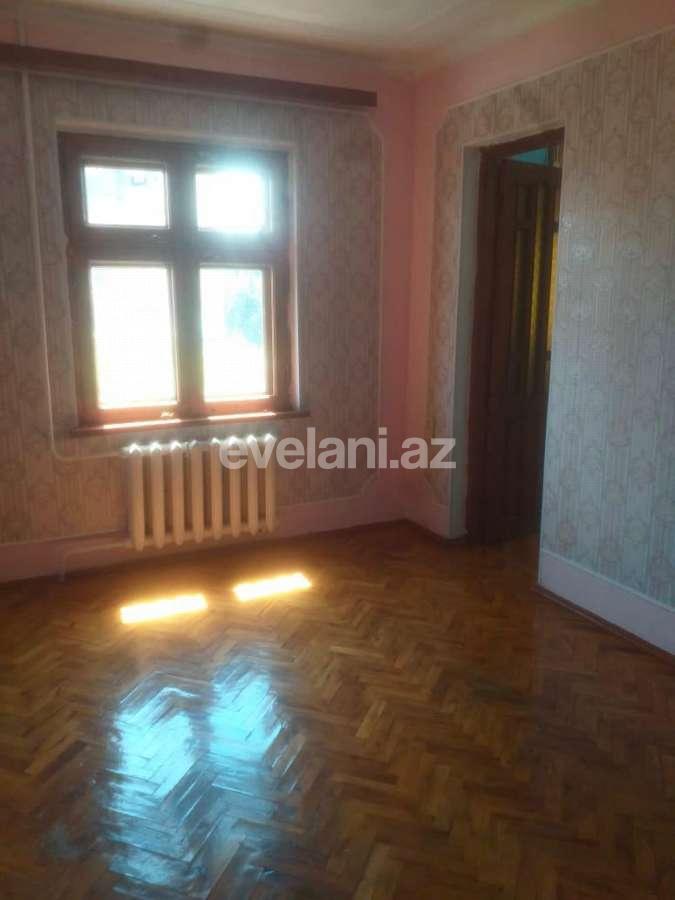 Kirayə verilir, köhnə tikili, 2 otaqlı, 112 m², Bakı, Binəqədi r, 9-cu mikrorayon q, Memar Əcəmi m.