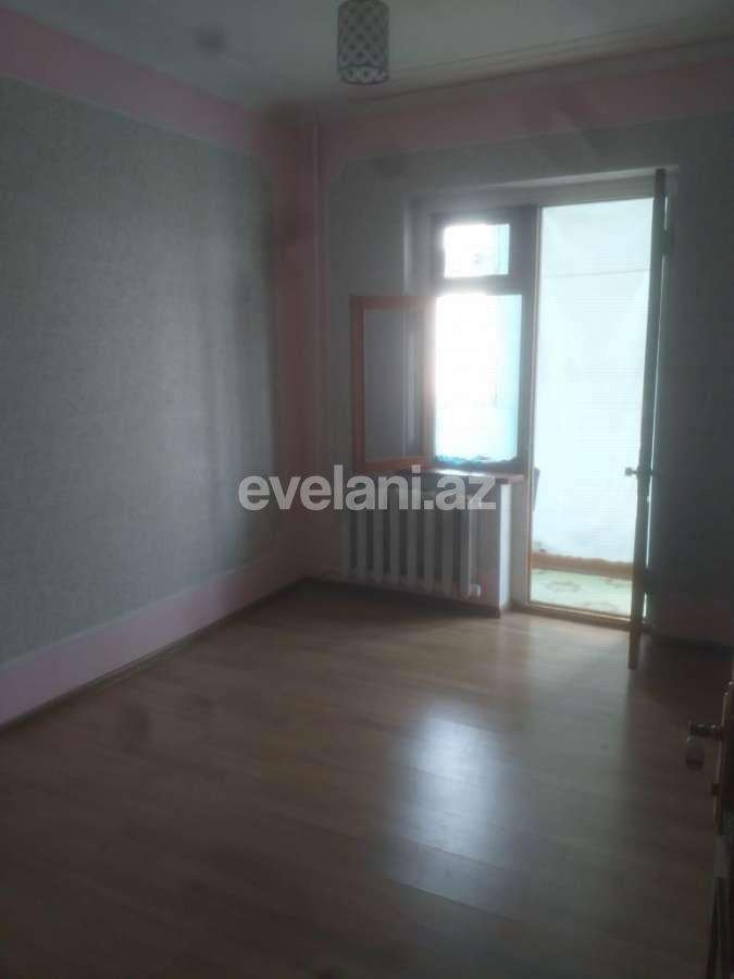 Kirayə verilir, köhnə tikili, 2 otaqlı, 112 m², Bakı, Binəqədi r, 9-cu mikrorayon q, Memar Əcəmi m.