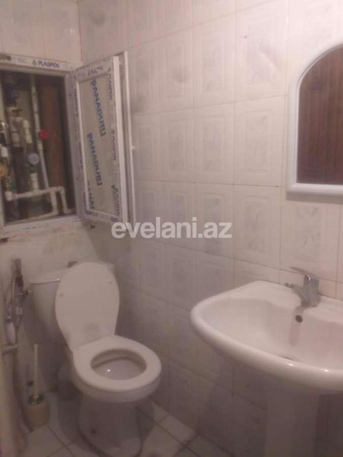 Kirayə verilir, köhnə tikili, 2 otaqlı, 112 m², Bakı, Binəqədi r, 9-cu mikrorayon q, Memar Əcəmi m.