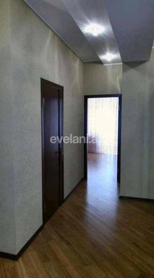 Rent, new building, 3 room, 110 m², Baku, Khatai r.