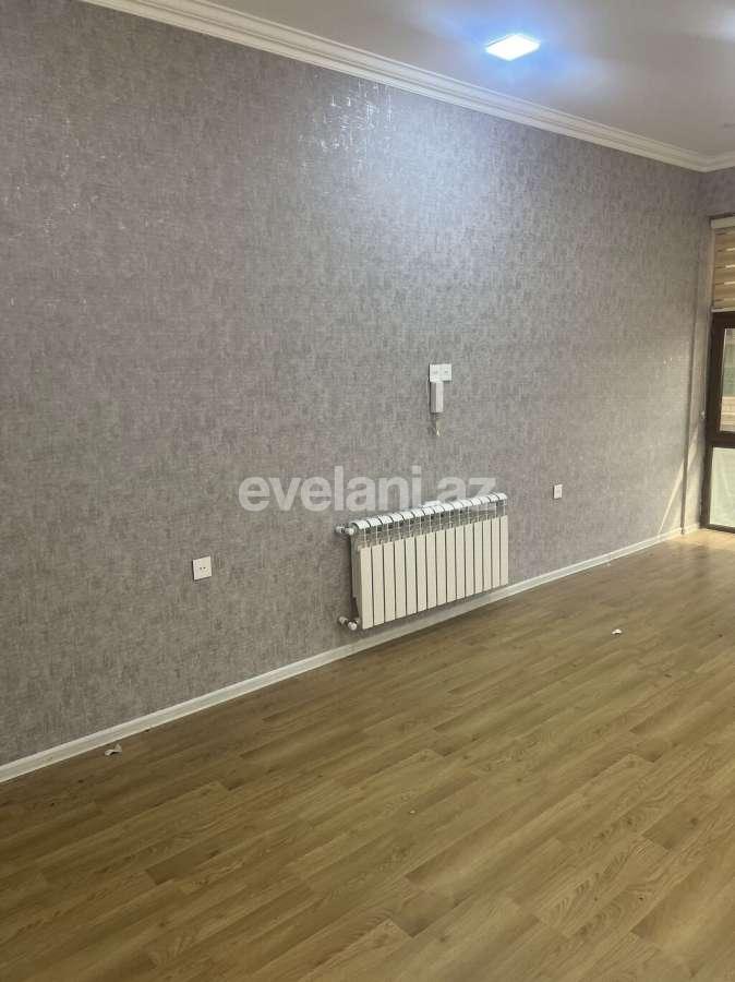 Kirayə verilir, ofis, 2 otaqlı, 90 m², Bakı, Xətai r, Şah İsmayıl Xətai m.