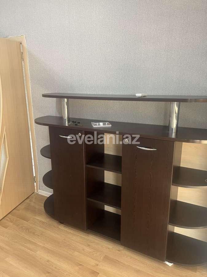 Kirayə verilir, ofis, 2 otaqlı, 90 m², Bakı, Xətai r, Şah İsmayıl Xətai m.