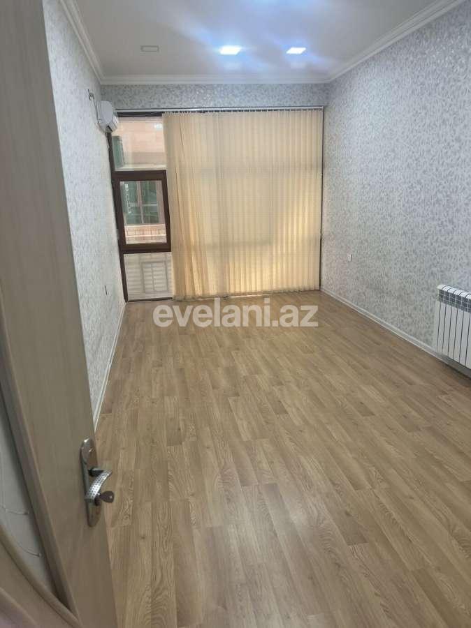 Kirayə verilir, ofis, 2 otaqlı, 90 m², Bakı, Xətai r, Şah İsmayıl Xətai m.