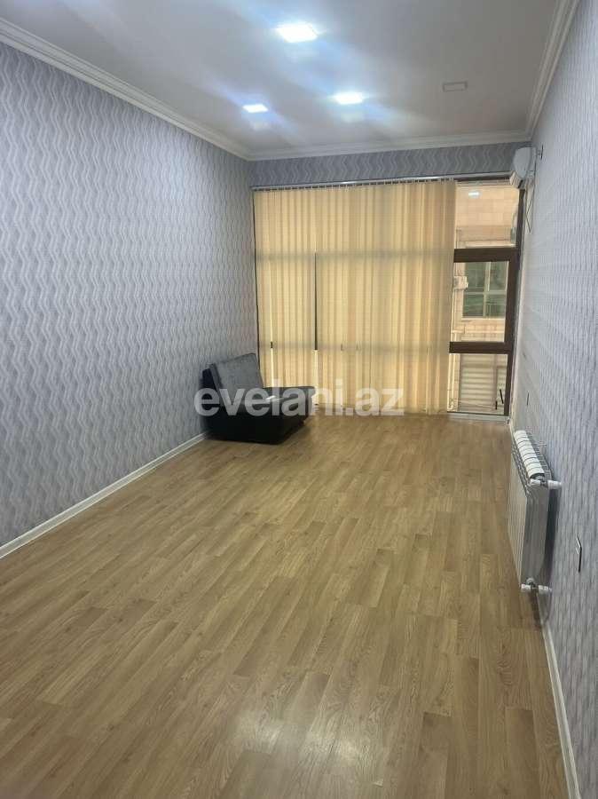 Kirayə verilir, ofis, 2 otaqlı, 90 m², Bakı, Xətai r, Şah İsmayıl Xətai m.