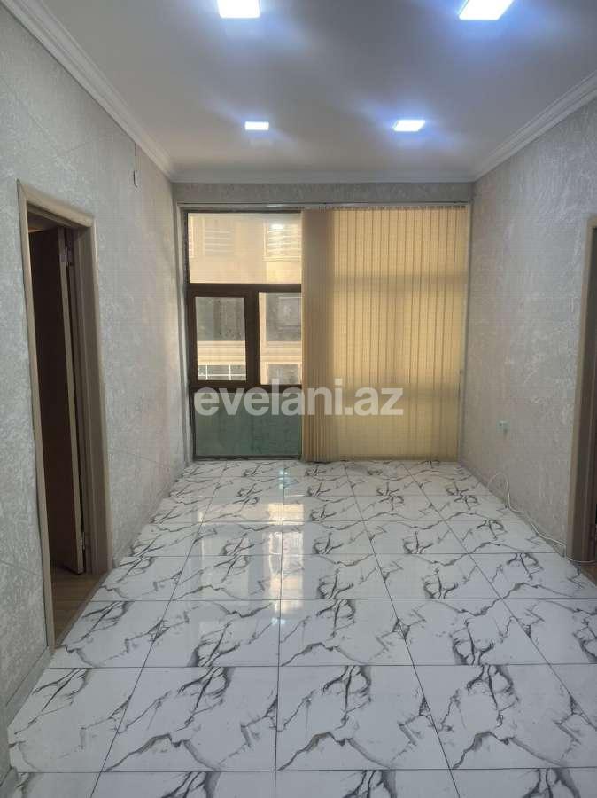 Kirayə verilir, ofis, 2 otaqlı, 90 m², Bakı, Xətai r, Şah İsmayıl Xətai m.