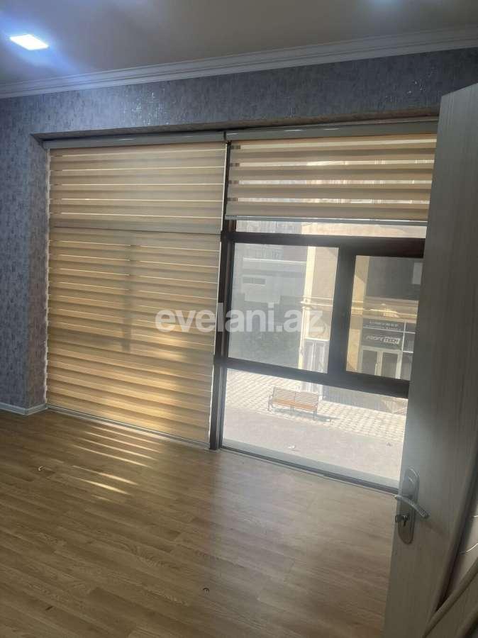 Kirayə verilir, ofis, 2 otaqlı, 90 m², Bakı, Xətai r, Şah İsmayıl Xətai m.