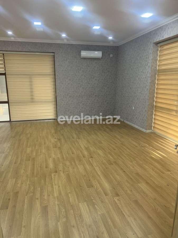 Kirayə verilir, ofis, 2 otaqlı, 90 m², Bakı, Xətai r, Şah İsmayıl Xətai m.