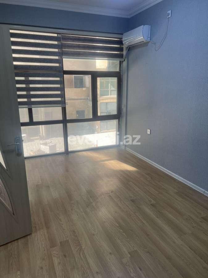 Kirayə verilir, ofis, 2 otaqlı, 90 m², Bakı, Xətai r, Şah İsmayıl Xətai m.