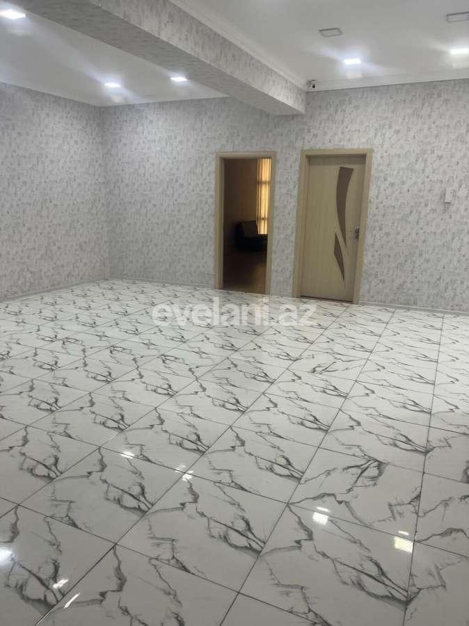 Kirayə verilir, ofis, 2 otaqlı, 90 m², Bakı, Xətai r, Şah İsmayıl Xətai m.
