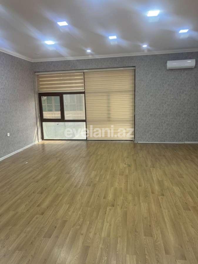 Kirayə verilir, ofis, 2 otaqlı, 90 m², Bakı, Xətai r, Şah İsmayıl Xətai m.
