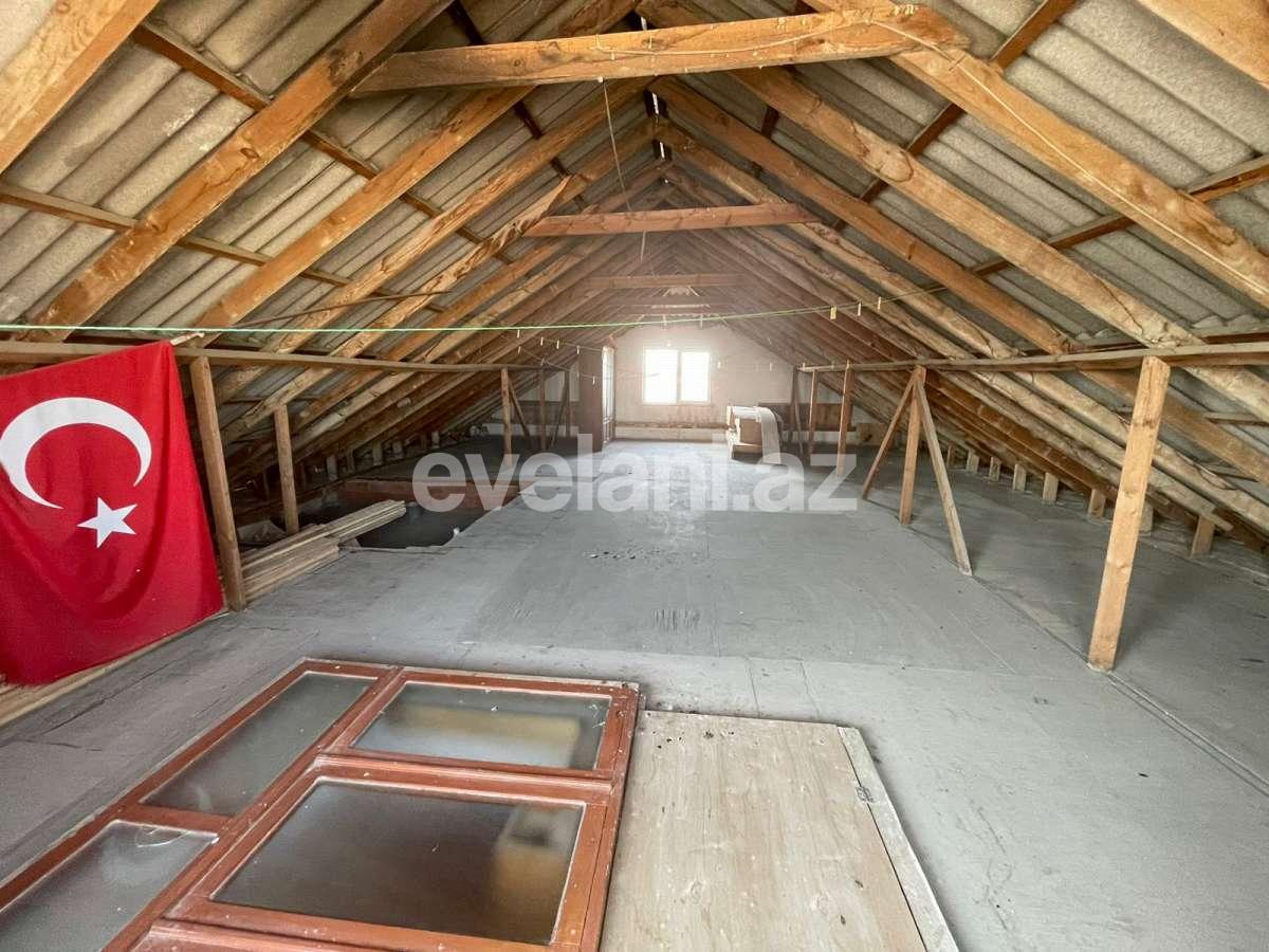 Sale, garden / house, 6 room, 393 m², Baku, Binagadi r.