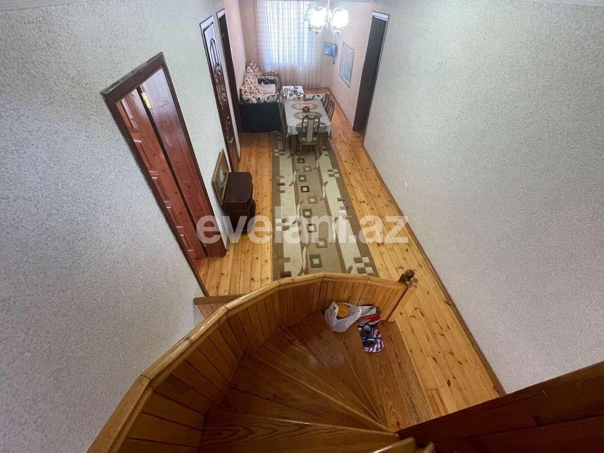 Sale, garden / house, 6 room, 393 m², Baku, Binagadi r.