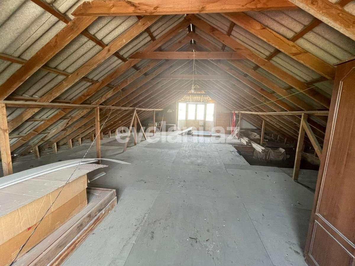 Sale, garden / house, 6 room, 393 m², Baku, Binagadi r.