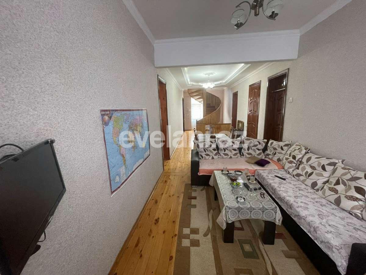 Sale, garden / house, 6 room, 393 m², Baku, Binagadi r.