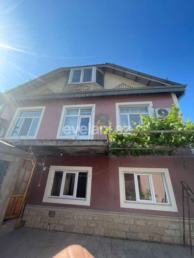 Sale, garden / house, 6 room, 393 m², Baku, Binagadi r.