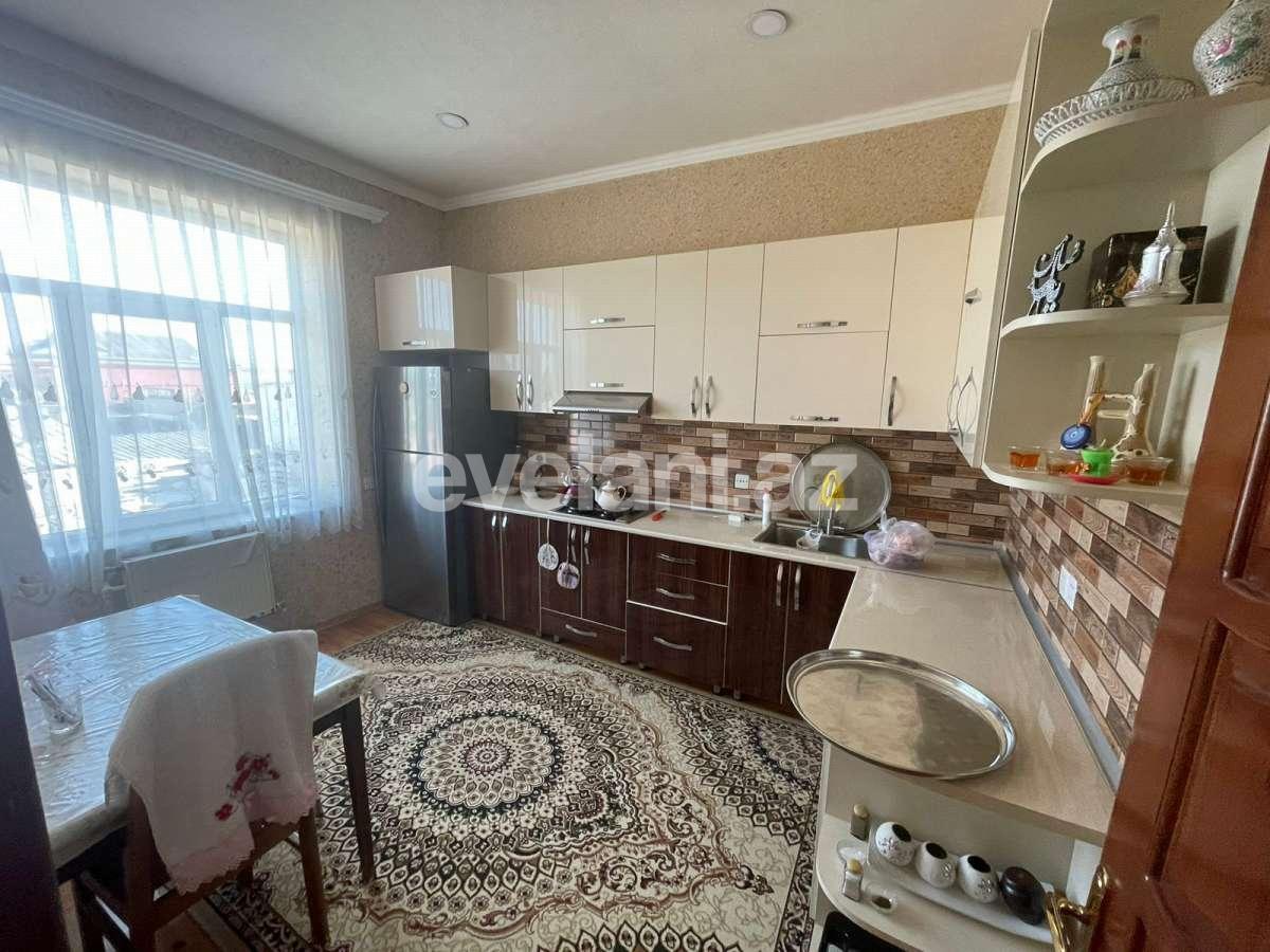 Sale, garden / house, 6 room, 393 m², Baku, Binagadi r.