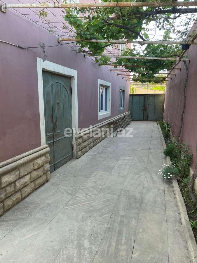 Sale, garden / house, 6 room, 393 m², Baku, Binagadi r.