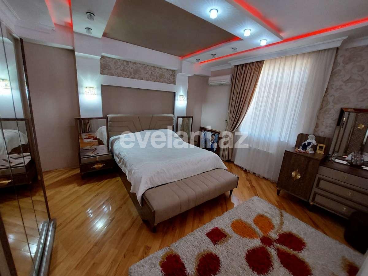 Satılır, villa, 7 otaqlı, 599.99 m², Bakı, Xəzər r, Binə q, Koroğlu m.