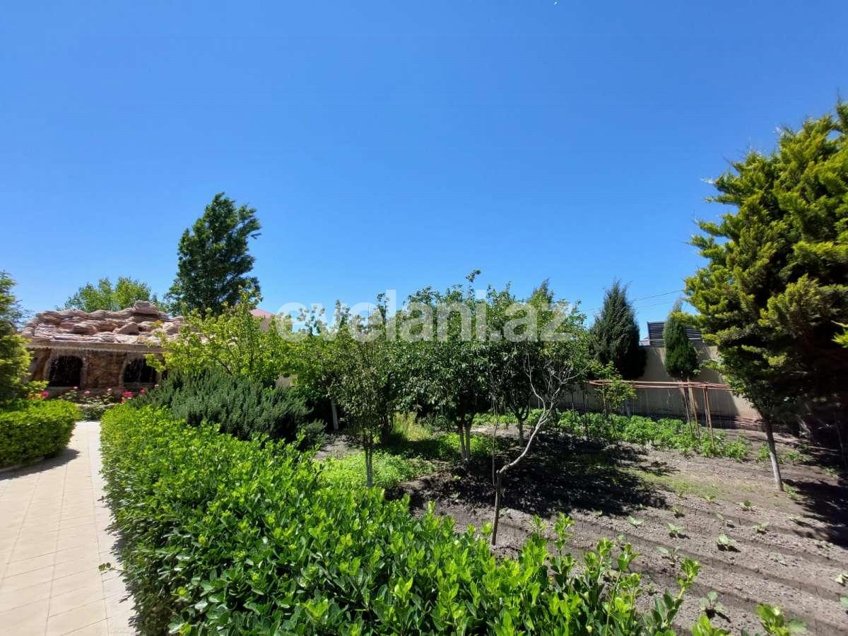 Satılır, villa, 7 otaqlı, 599.99 m², Bakı, Xəzər r, Binə q, Koroğlu m.