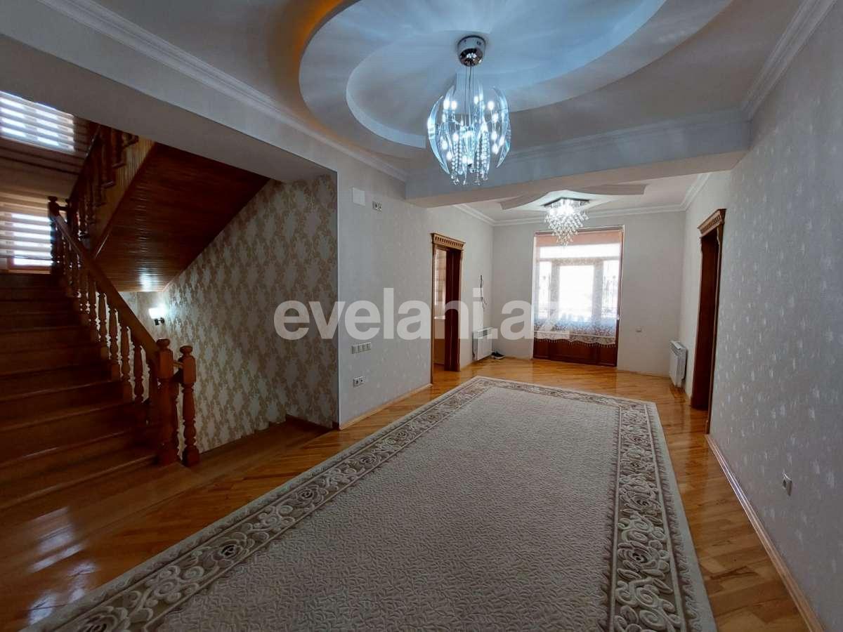 Satılır, villa, 7 otaqlı, 599.99 m², Bakı, Xəzər r, Binə q, Koroğlu m.