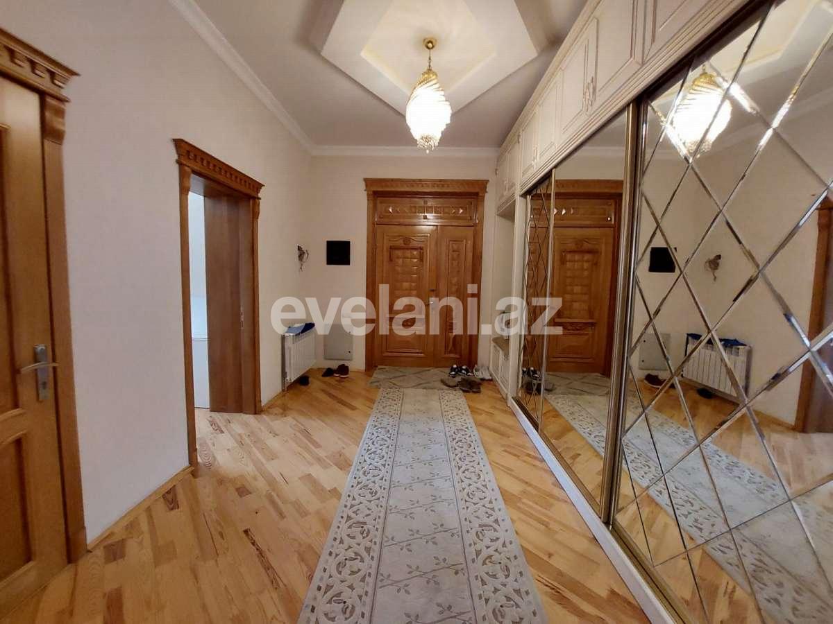 Satılır, villa, 7 otaqlı, 599.99 m², Bakı, Xəzər r, Binə q, Koroğlu m.