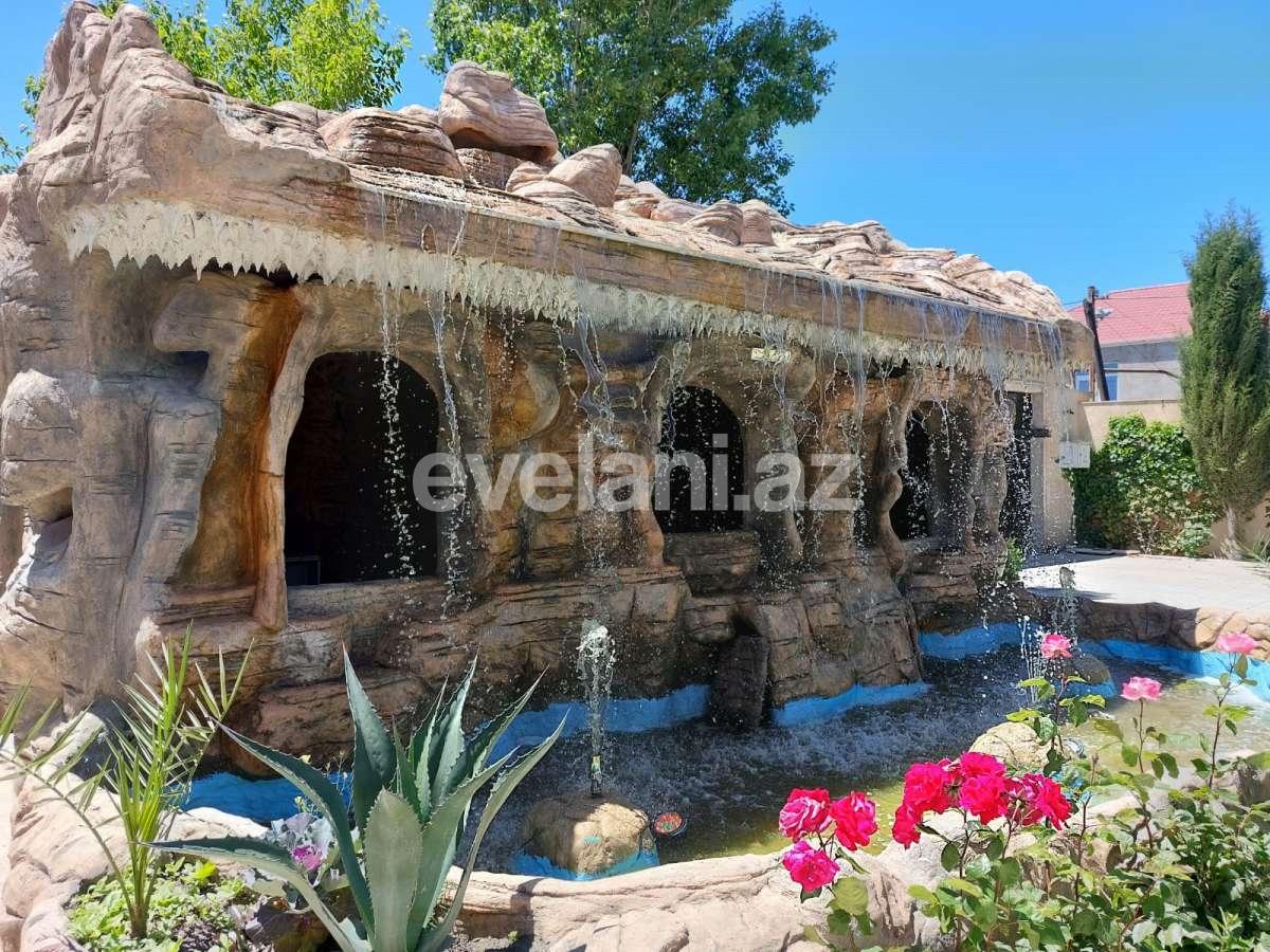 Satılır, villa, 7 otaqlı, 599.99 m², Bakı, Xəzər r, Binə q, Koroğlu m.