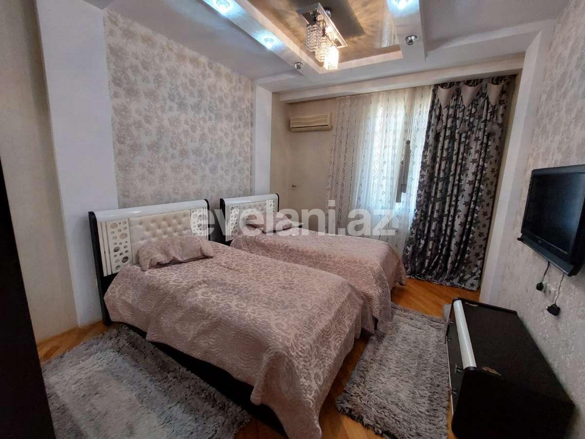 Satılır, villa, 7 otaqlı, 599.99 m², Bakı, Xəzər r, Binə q, Koroğlu m.