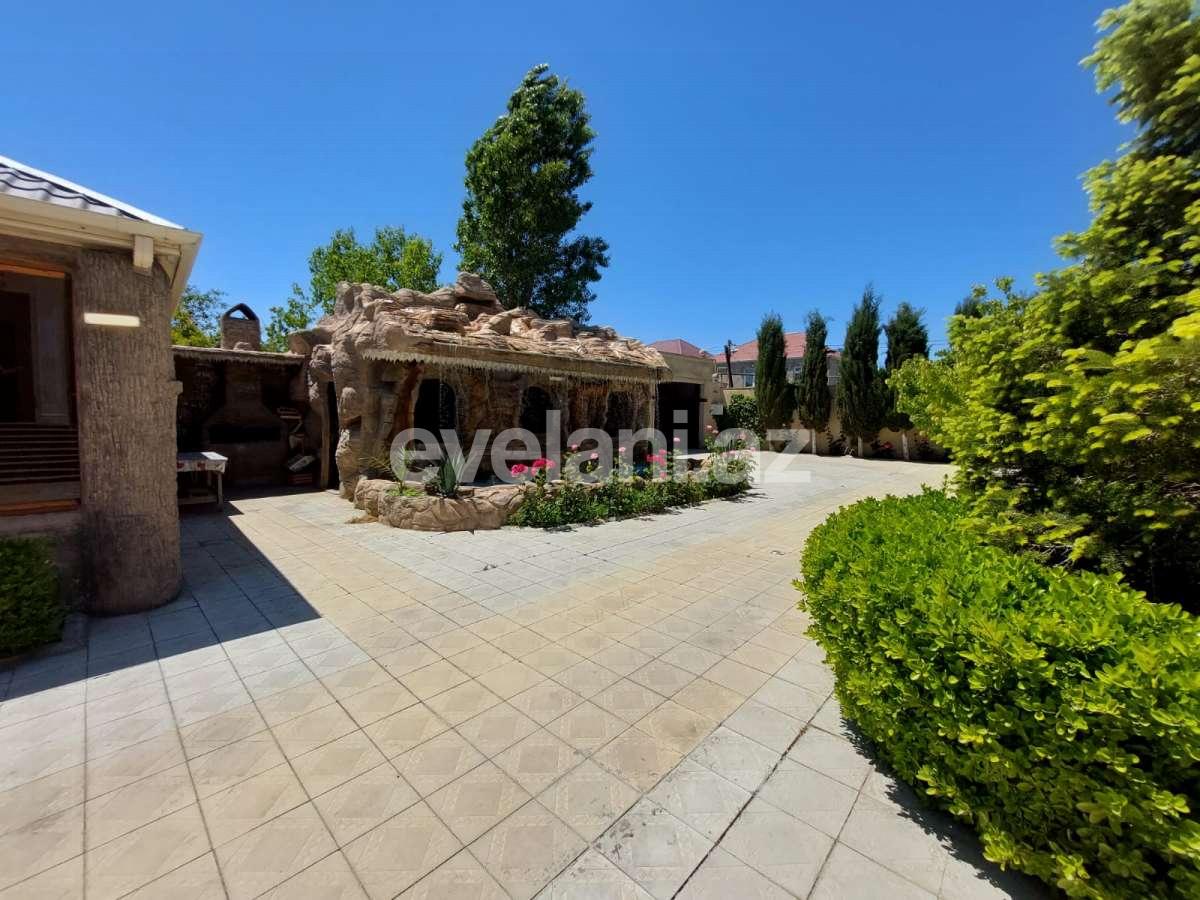 Satılır, villa, 7 otaqlı, 599.99 m², Bakı, Xəzər r, Binə q, Koroğlu m.