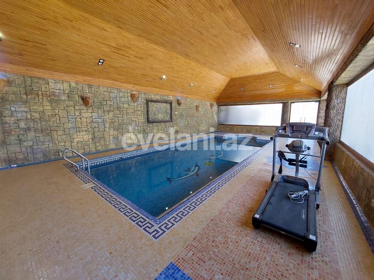 Satılır, villa, 7 otaqlı, 599.99 m², Bakı, Xəzər r, Binə q, Koroğlu m.