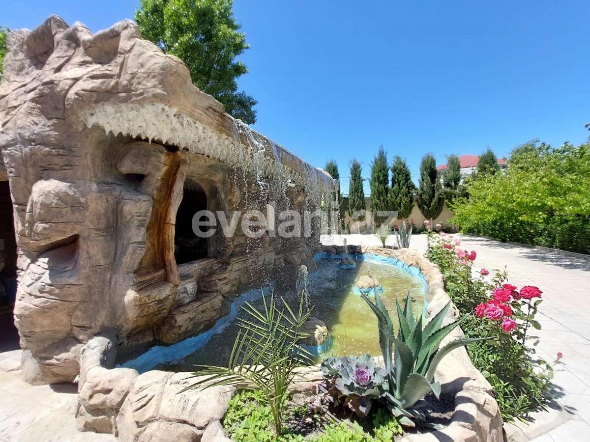 Satılır, villa, 7 otaqlı, 599.99 m², Bakı, Xəzər r, Binə q, Koroğlu m.