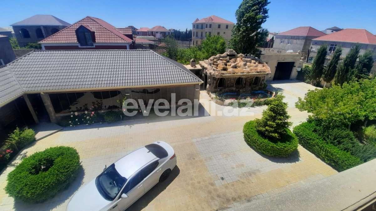 Satılır, villa, 7 otaqlı, 599.99 m², Bakı, Xəzər r, Binə q, Koroğlu m.