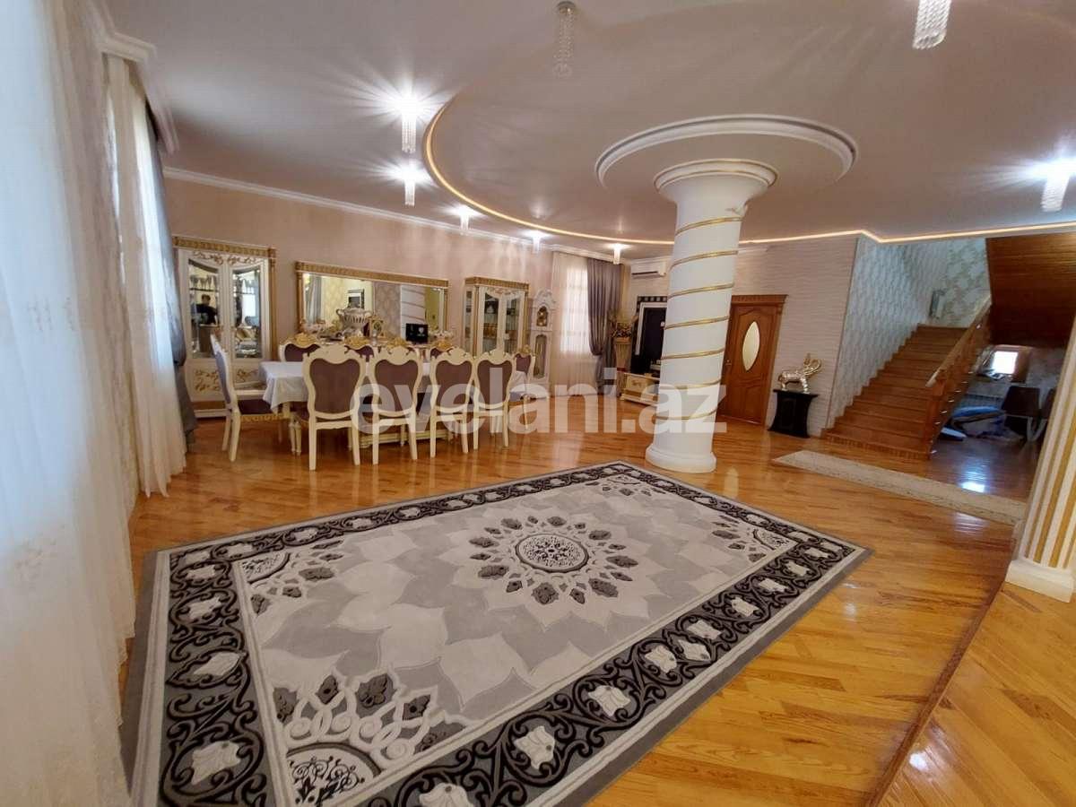 Satılır, villa, 7 otaqlı, 599.99 m², Bakı, Xəzər r, Binə q, Koroğlu m.