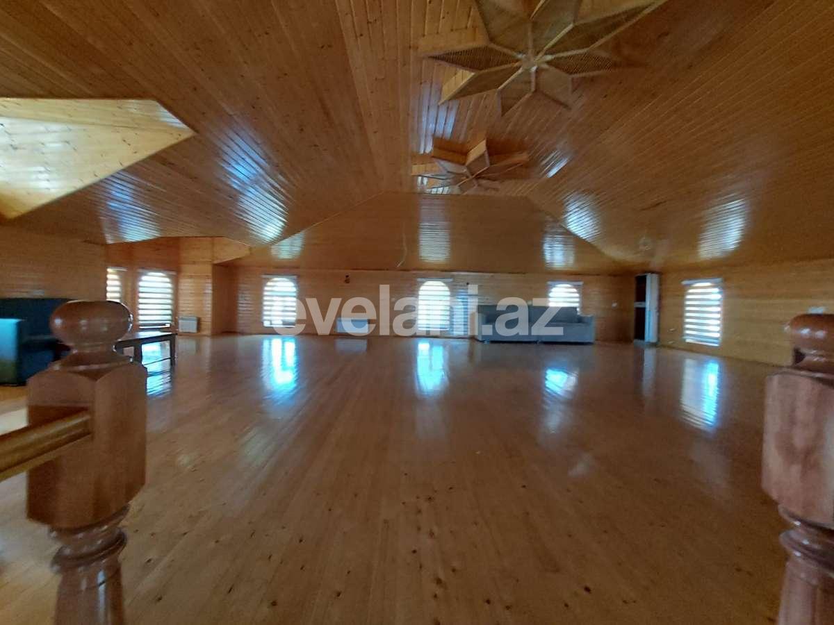 Satılır, villa, 7 otaqlı, 599.99 m², Bakı, Xəzər r, Binə q, Koroğlu m.