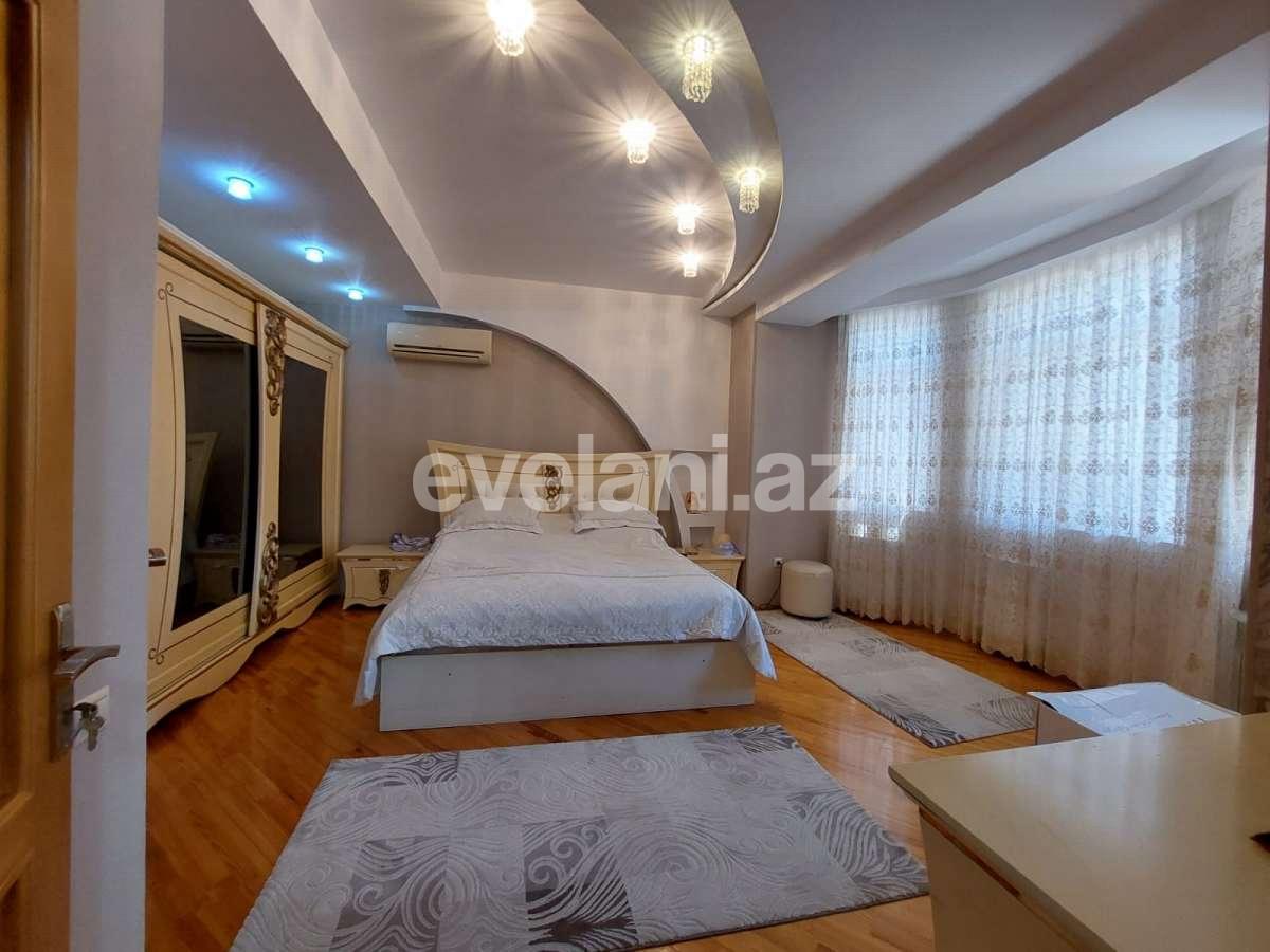 Satılır, villa, 7 otaqlı, 599.99 m², Bakı, Xəzər r, Binə q, Koroğlu m.
