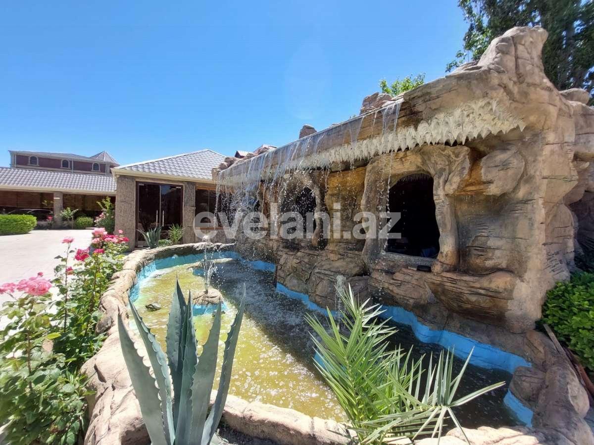Satılır, villa, 7 otaqlı, 599.99 m², Bakı, Xəzər r, Binə q, Koroğlu m.