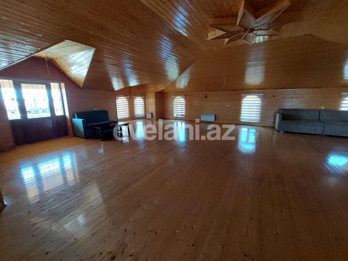 Satılır, villa, 7 otaqlı, 599.99 m², Bakı, Xəzər r, Binə q, Koroğlu m.