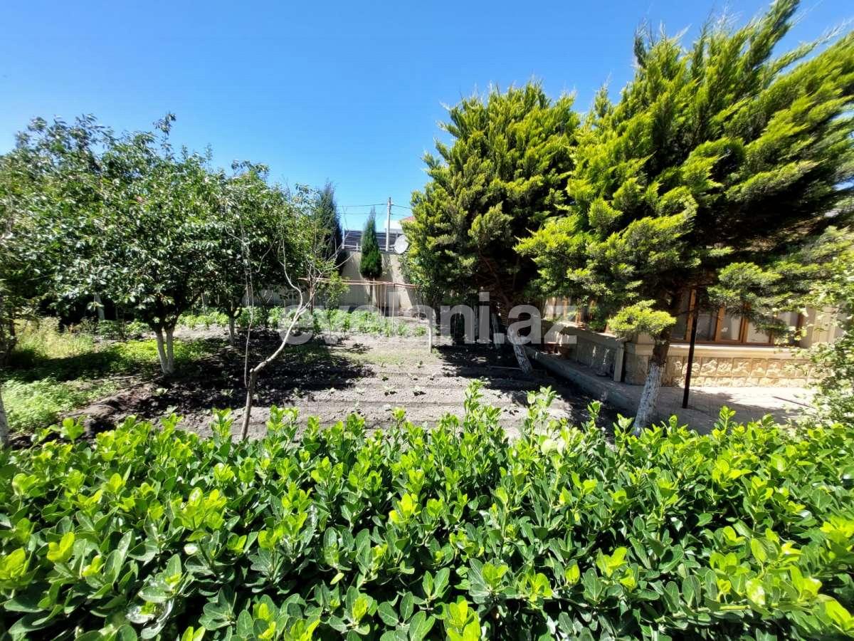 Satılır, villa, 7 otaqlı, 599.99 m², Bakı, Xəzər r, Binə q, Koroğlu m.