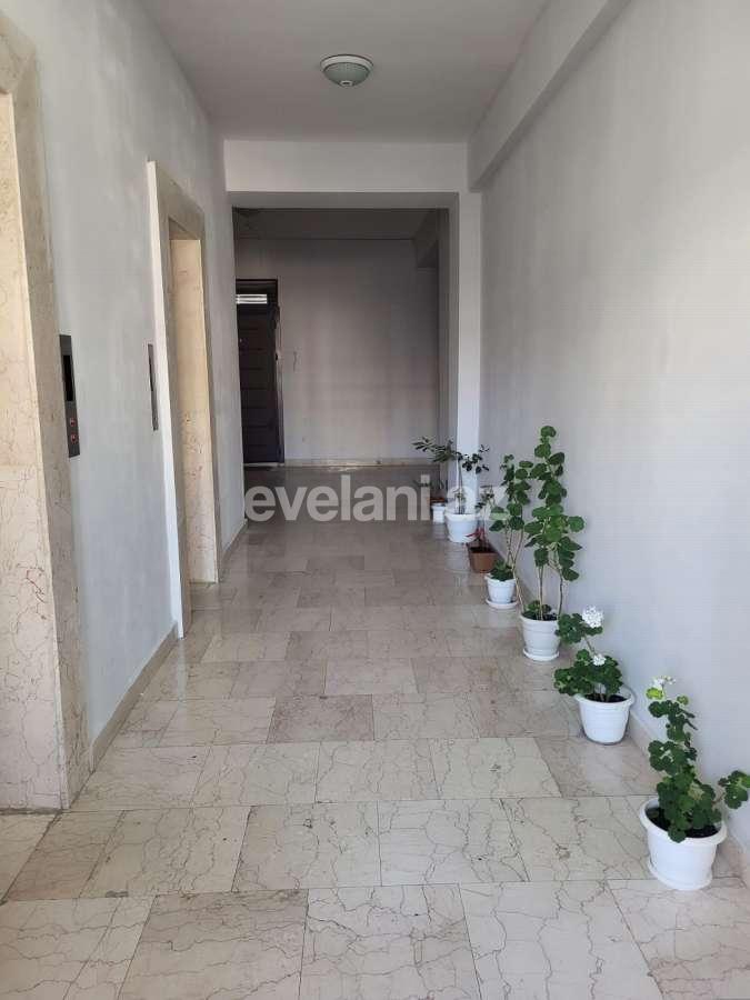 Rent, new building, 3 room, 137.4 m², Baku, Nizami r, 8-th kilometer d, Neftchilar m.