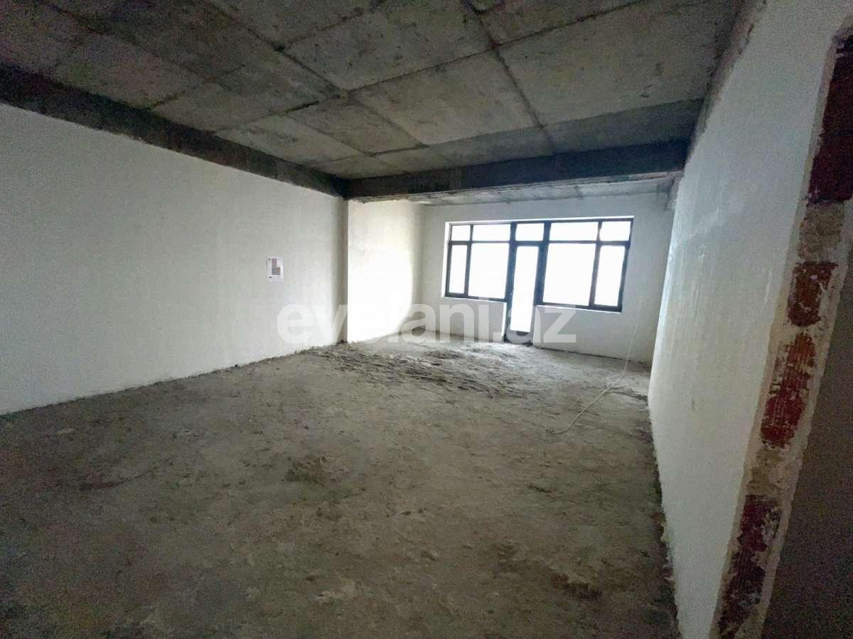 Satılır, yeni tikili, 4 otaqlı, 190 m², Bakı, Nəsimi r, 28 may m.