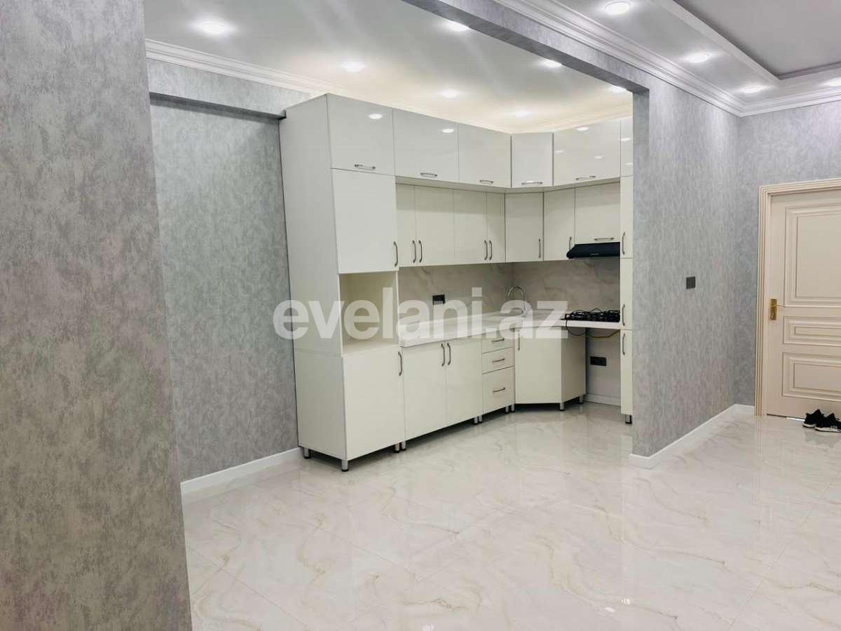 Sale, new building, 4 room, 125 m², Baku, Khatai r, Ahmedli d, Ahmedli m.