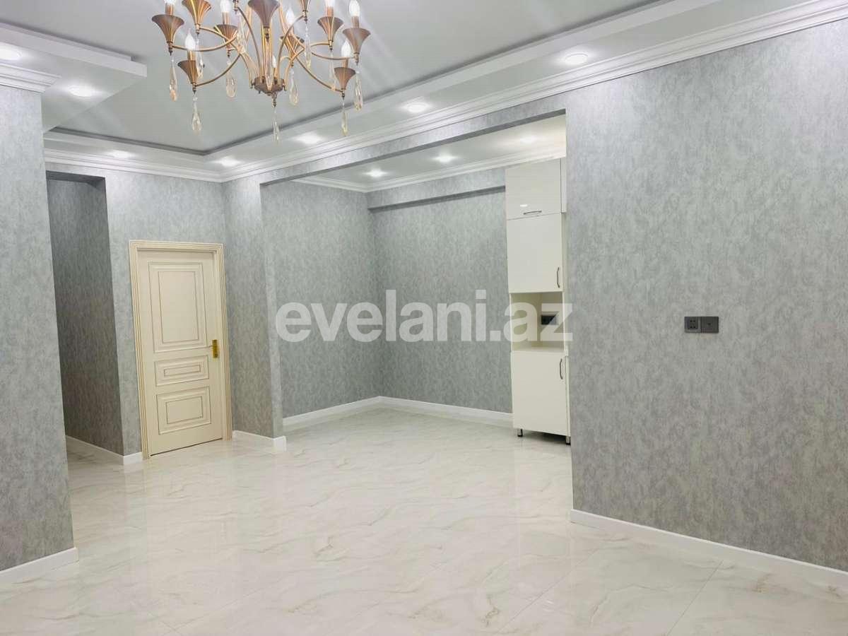 Sale, new building, 4 room, 125 m², Baku, Khatai r, Ahmedli d, Ahmedli m.
