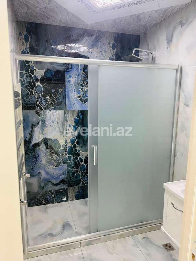 Sale, new building, 4 room, 125 m², Baku, Khatai r, Ahmedli d, Ahmedli m.