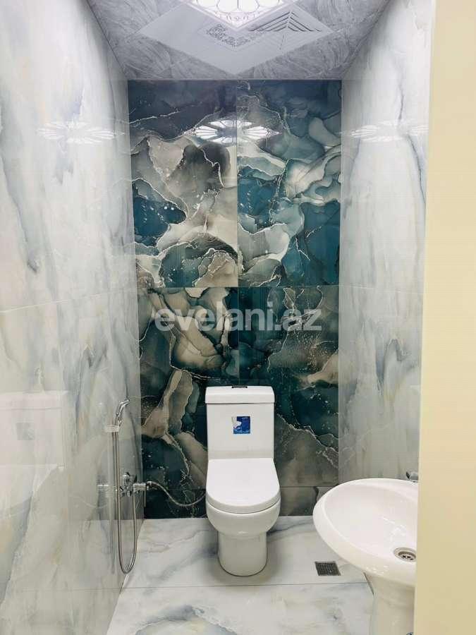 Sale, new building, 4 room, 125 m², Baku, Khatai r, Ahmedli d, Ahmedli m.