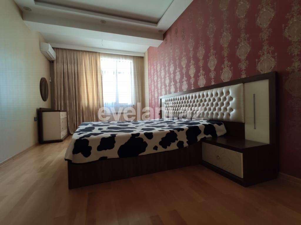 Kirayə verilir, yeni tikili, 3 otaqlı, 75 m², Bakı, Yasamal r, İnşaatçılar m.