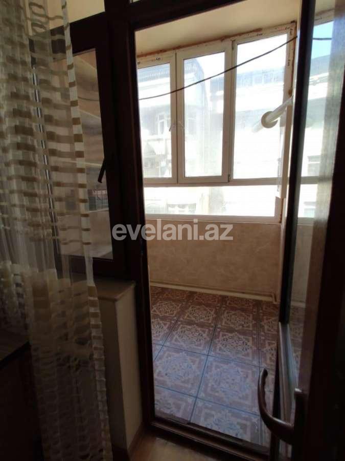 Kirayə verilir, yeni tikili, 3 otaqlı, 75 m², Bakı, Yasamal r, İnşaatçılar m.