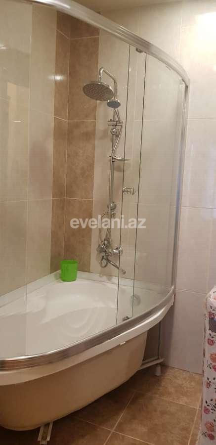 Rent, new building, 2 room, 91 m², Baku, Narimanov r, Nariman Narimanov m.