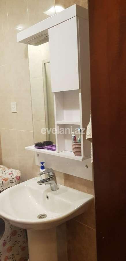 Rent, new building, 2 room, 91 m², Baku, Narimanov r, Nariman Narimanov m.