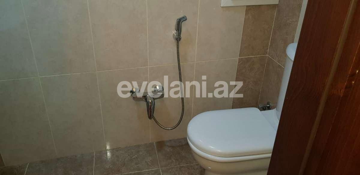 Rent, new building, 2 room, 91 m², Baku, Narimanov r, Nariman Narimanov m.