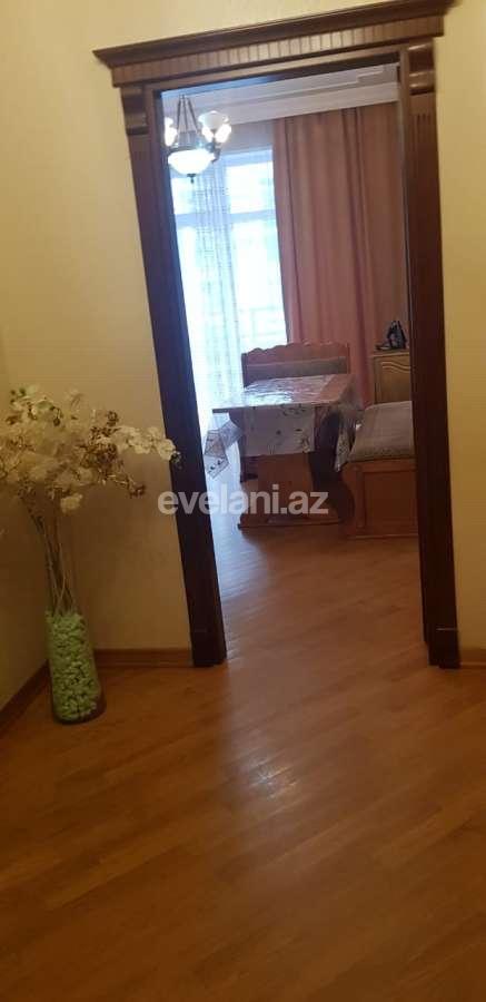 Rent, new building, 2 room, 91 m², Baku, Narimanov r, Nariman Narimanov m.