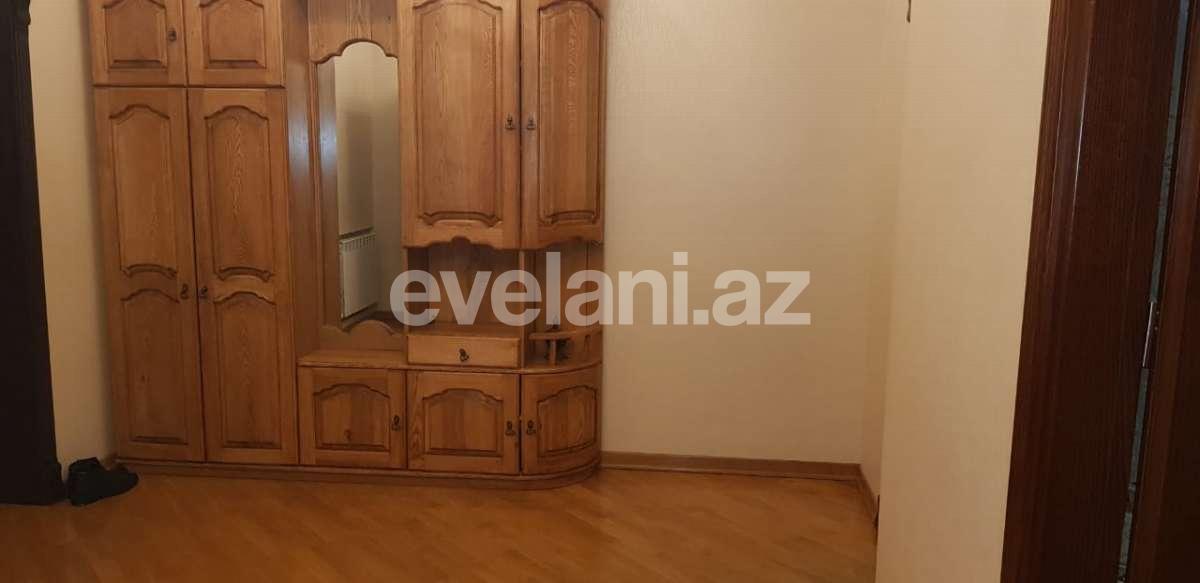 Rent, new building, 2 room, 91 m², Baku, Narimanov r, Nariman Narimanov m.